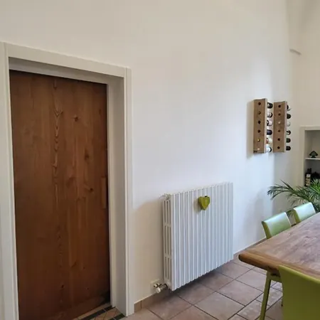 Giulia'S House Villa Galatina Room photo