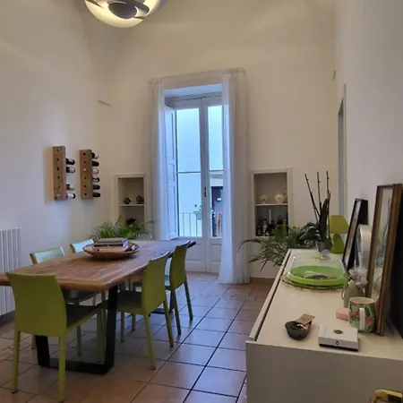 Giulia'S House Villa Galatina Room photo