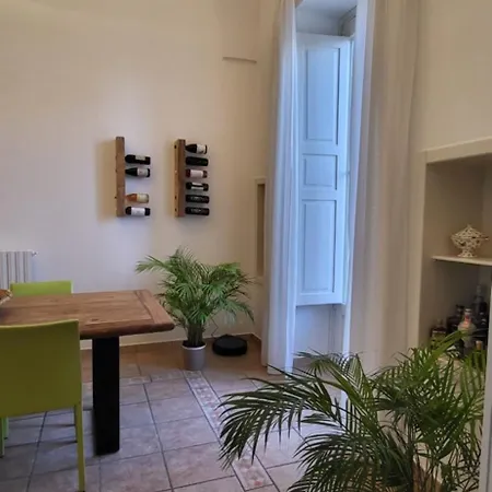 Giulia'S House Villa Galatina Room photo