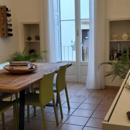 Giulia'S House Villa Galatina Room photo