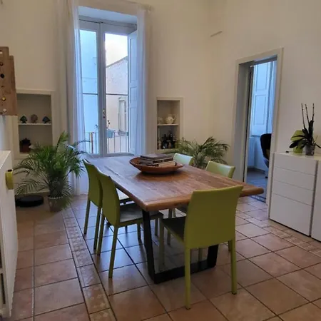 Giulia'S House Villa Galatina Room photo