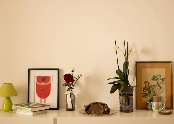 Giulia\'S House