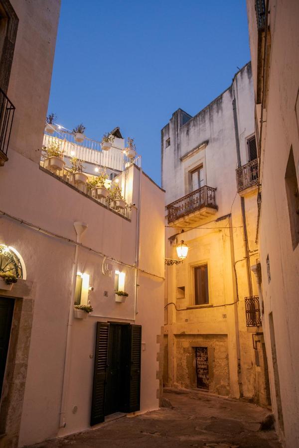 Giulia's House *