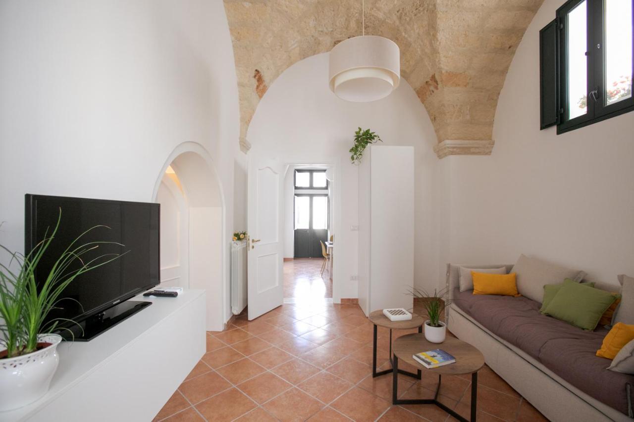 Giulia's House Holiday home