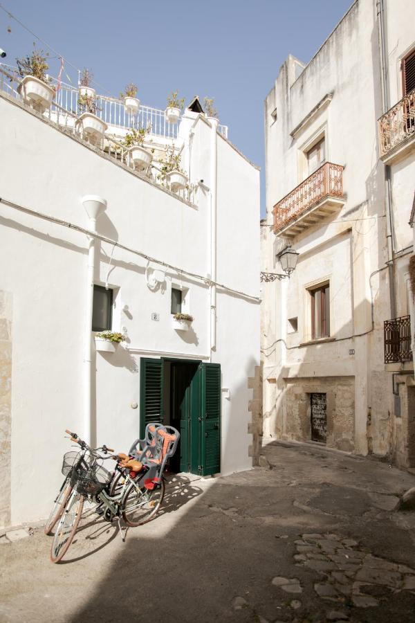 Holiday home Giulia's House Galatina
