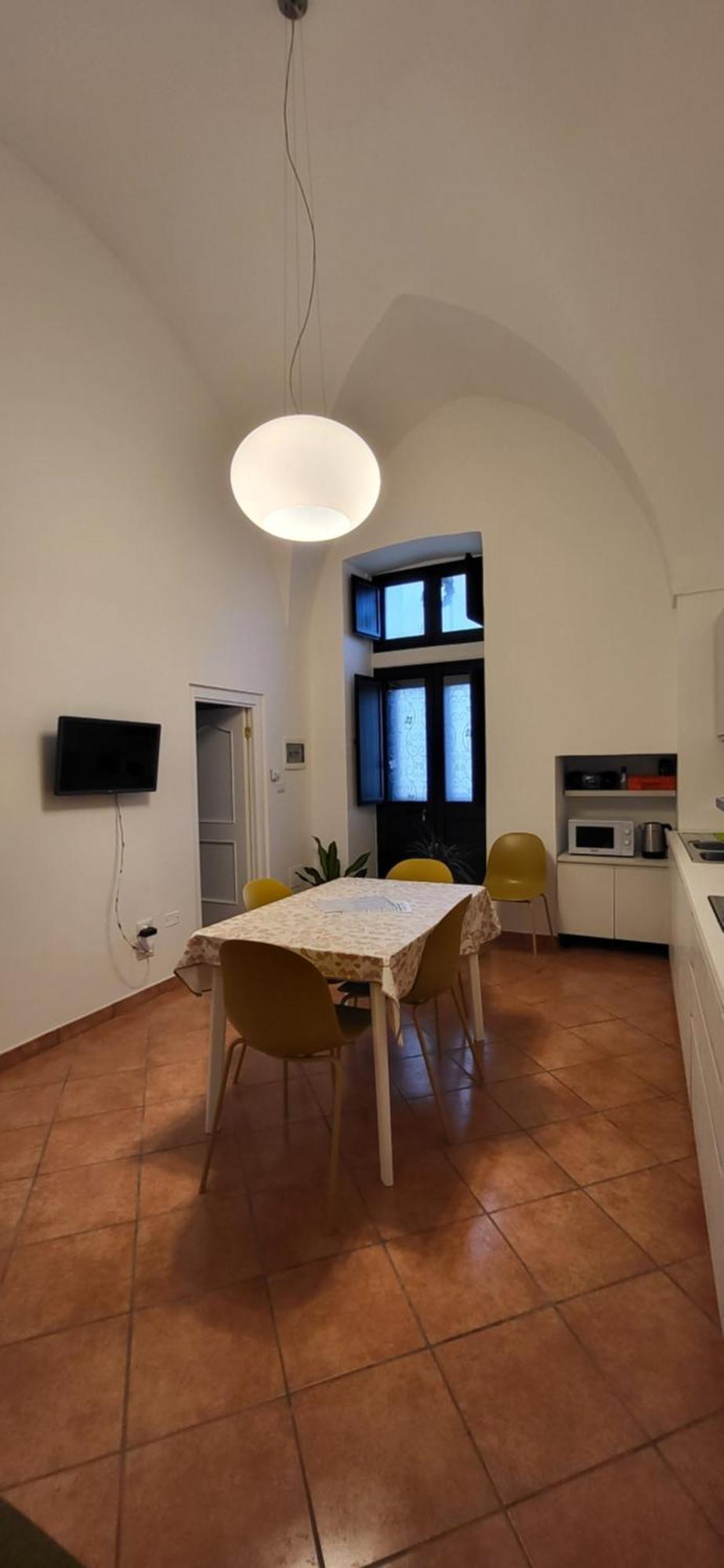 Holiday home Giulia's House Galatina