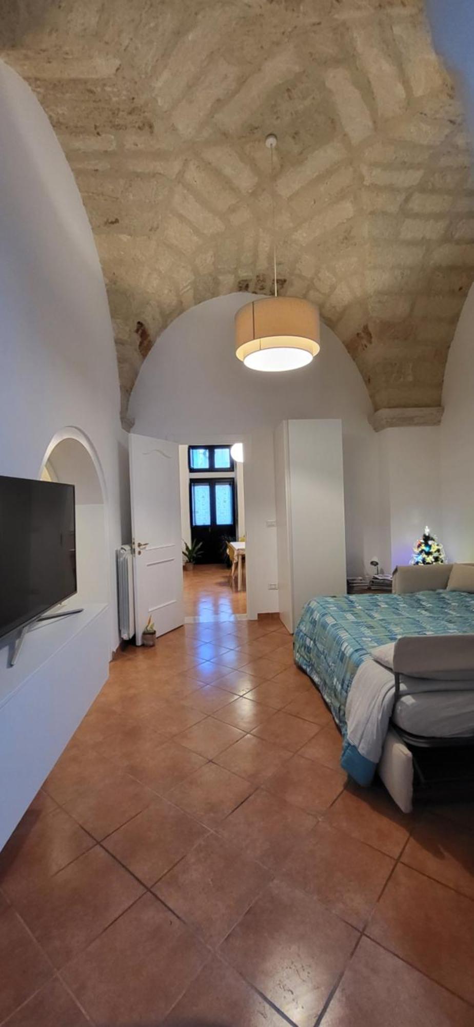 Giulia's House Holiday home