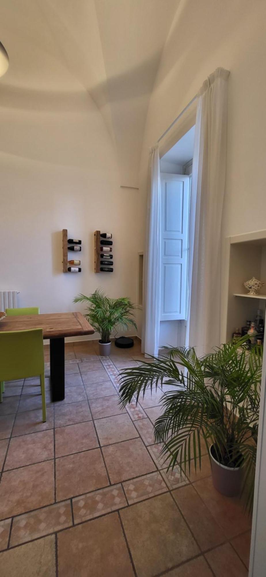 Giulia's House Holiday home