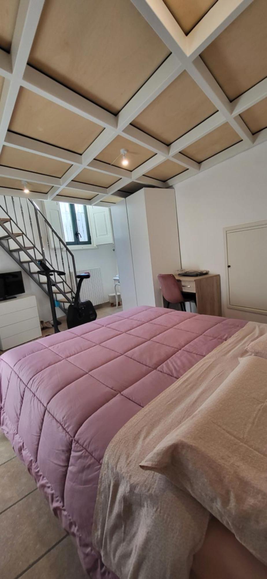 Giulia's House