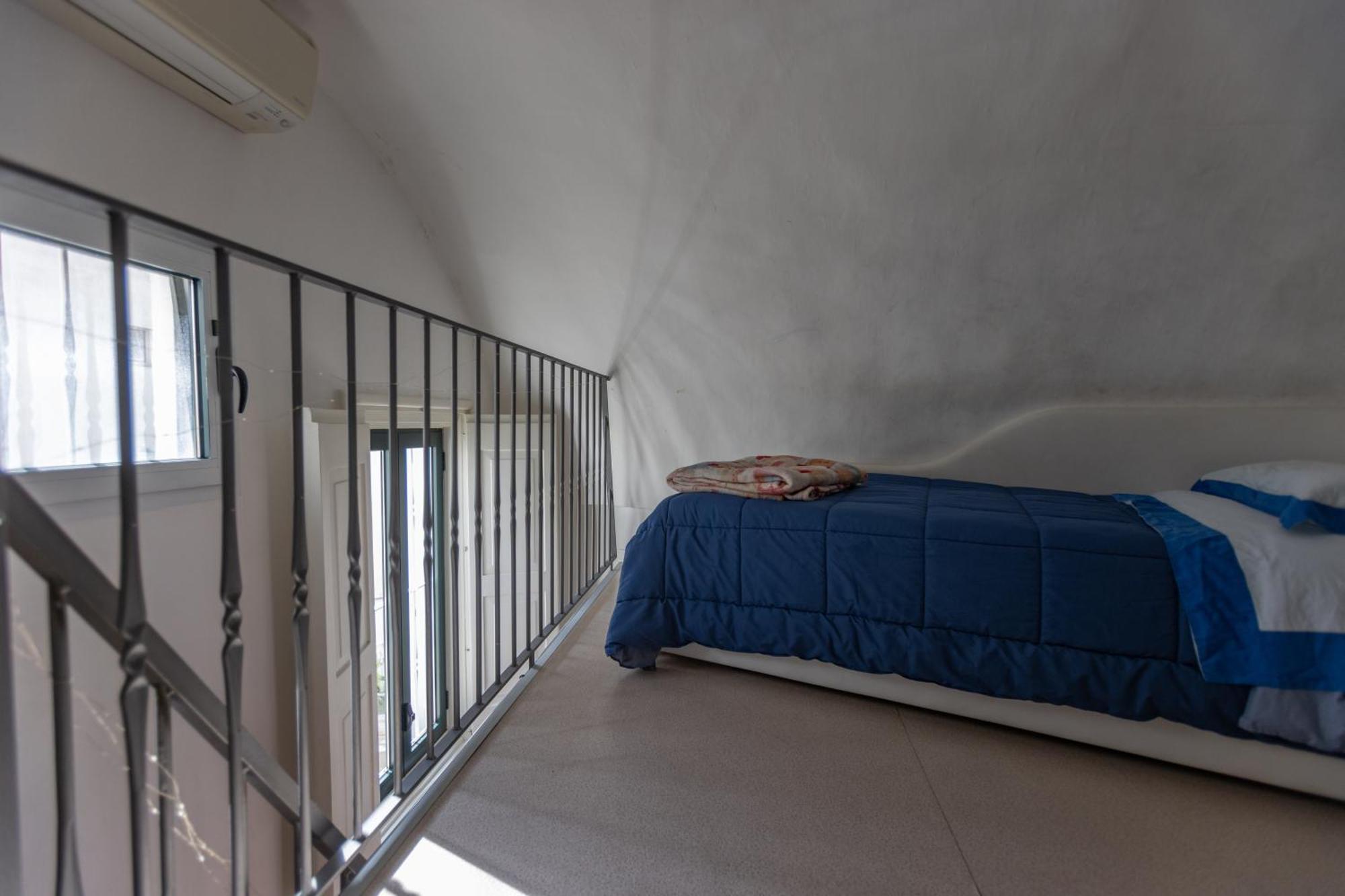 Giulia's House