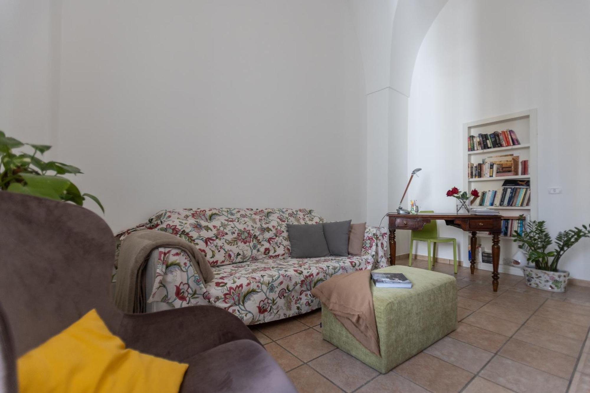 Holiday home Giulia's House *